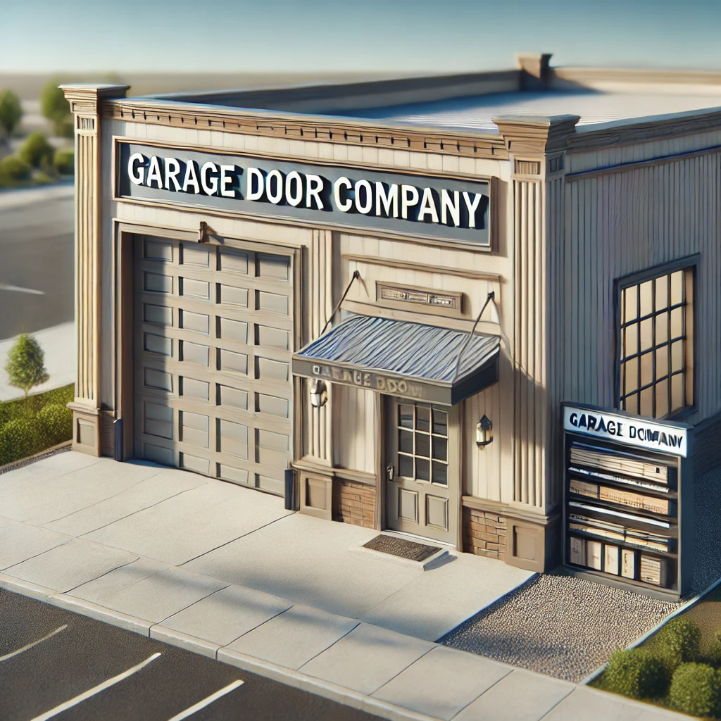 Best Garage Door Company Near Me Rocky River OH - 24/7 Emergency Service